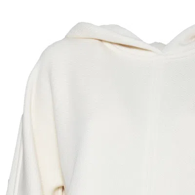 Max Mara Pure Sweaters In Neutral