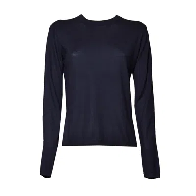 Max Mara Sweaters In Blue