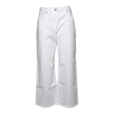 Aspesi Jeans In Pattern