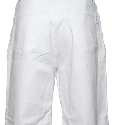 Aspesi Jeans In Pattern