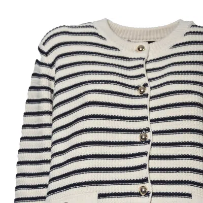Max Mara Weekend Sweaters In Neutral