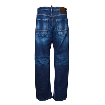Dsquared2 Jeans In Blue