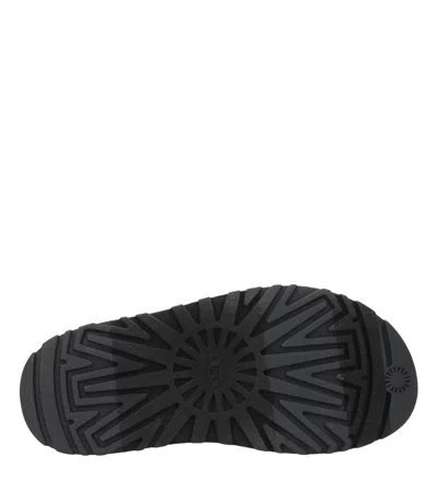 Ugg Sandals Black In Black