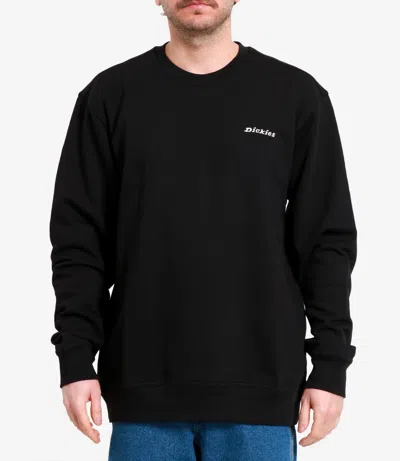 Dickies Sweaters In Black