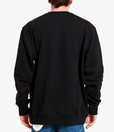 Dickies Sweaters In Black