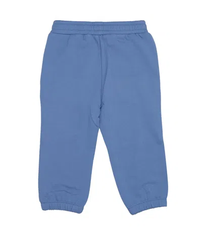 Blauer Trousers Bright Blue In Blue