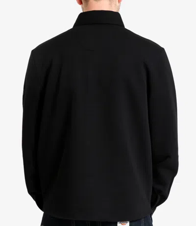 Hèskimo Heskimo Shirts Black In Black