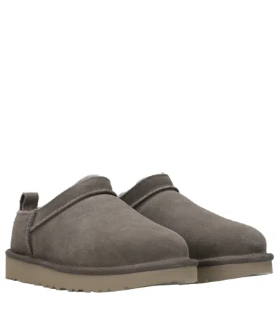 Ugg Sandals Smoke In Multi
