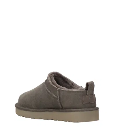 Ugg Sandals Smoke In Multi