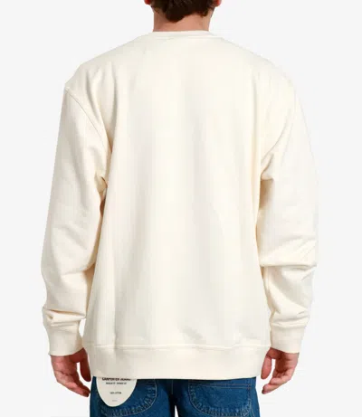 Dickies Sweaters Ecru In Neutral