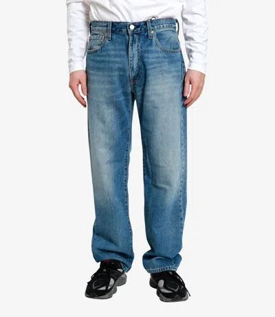 Levi's Jeans Medium Denim In Multi