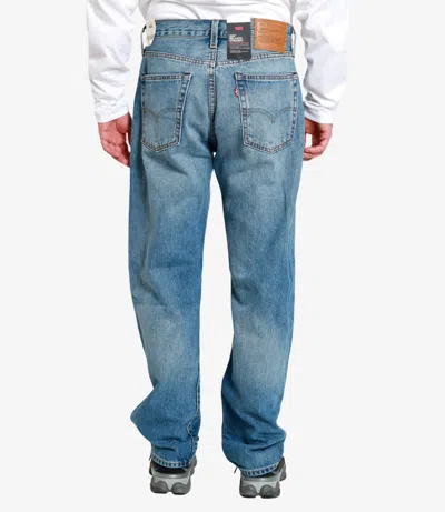 Levi's Jeans Medium Denim In Multi