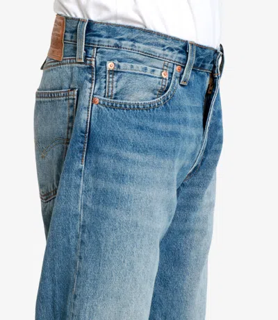 Levi's Jeans Medium Denim In Multi