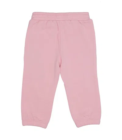 Blauer Trousers Pink In Multi