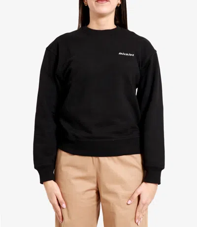 Dickies Sweaters In Black