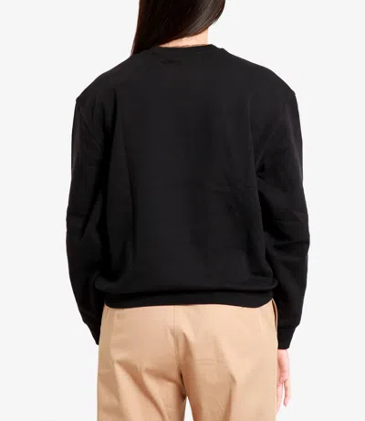 Dickies Sweaters In Black