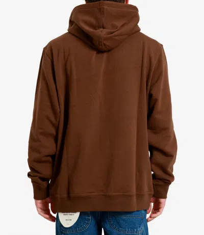 Dickies Sweaters Brown In Multi