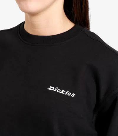 Dickies Sweaters In Black