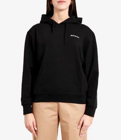 Dickies Sweaters Black In Black