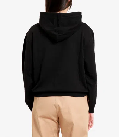 Dickies Sweaters Black In Black