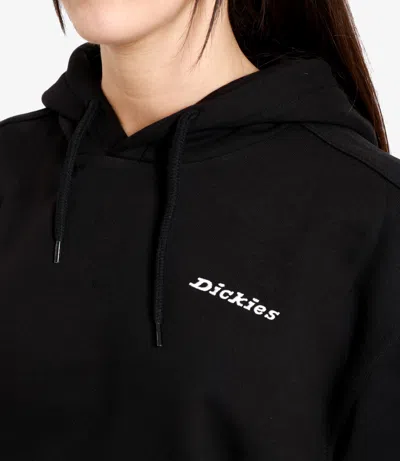 Dickies Sweaters Black In Black