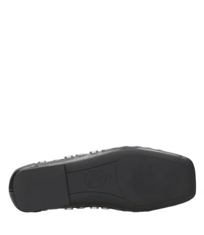 Ash Sandals Black In Black