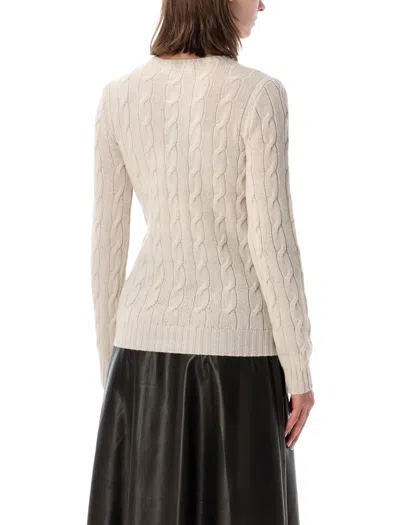 Ralph Lauren Sweaters In Neutral