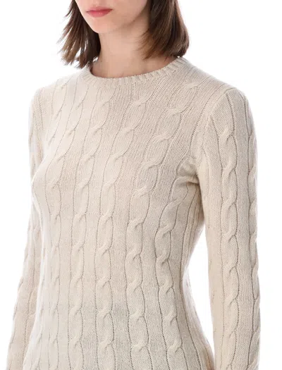Ralph Lauren Sweaters In Neutral