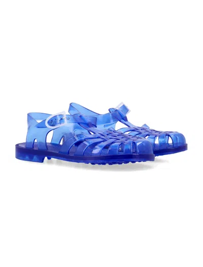 Méduse Meduse Sandals In Blue
