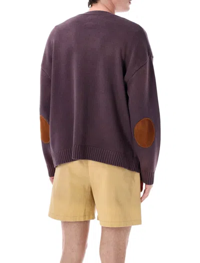 Found Sweaters In Brown