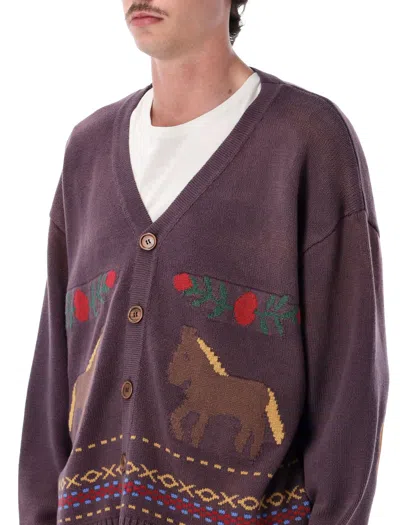 Found Sweaters In Brown
