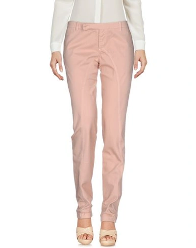 Marni Casual Pants In Pink