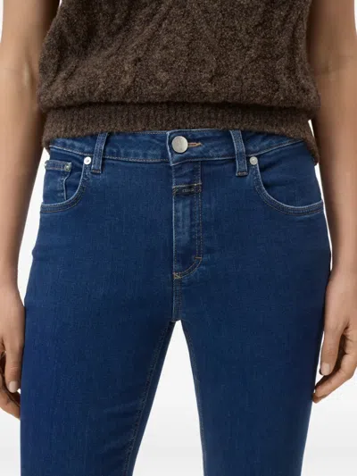 Closed Jovanna Schlagjeans In Blue
