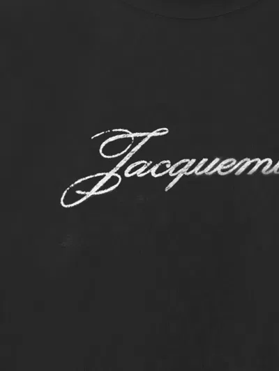 Jacquemus In Black