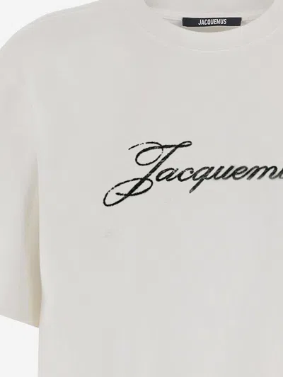 Jacquemus In White