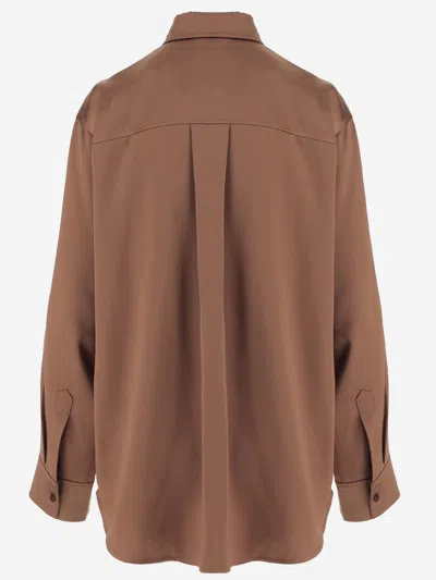 By Malene Birger In Brown