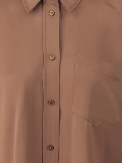 By Malene Birger In Brown