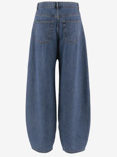 By Malene Birger In Blue