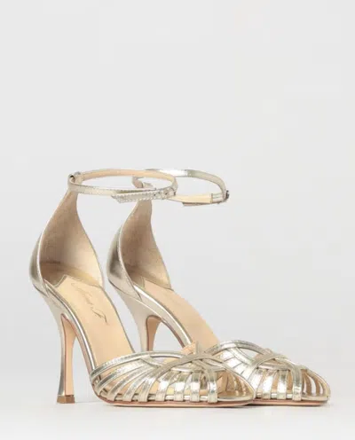 Anna F . In Silver