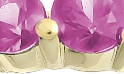 Bony Levy El Mar Stackable Ring (nordstrom Exclusive) In Gold