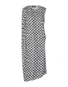 EMANUEL UNGARO Knee-length dress,34700547WW 5