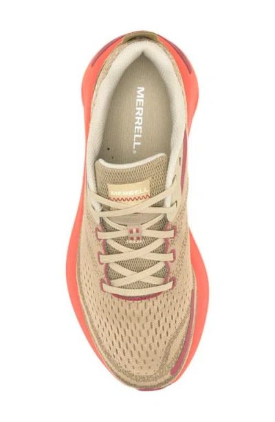 Merrell Morphlite Trail Shoe In Multi