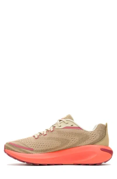 Merrell Morphlite Trail Shoe In Multi