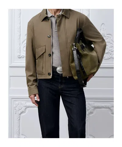 Dior Jacket In Multi