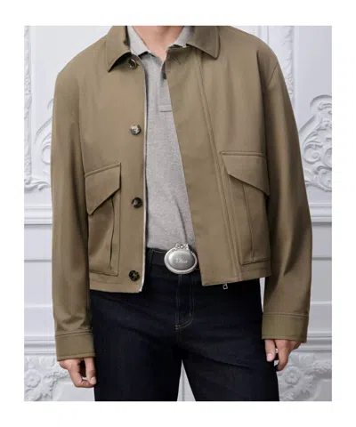 Dior Jacket In Multi