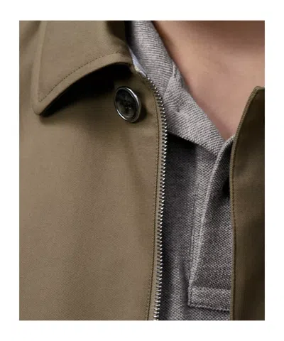 Dior Jacket In Multi