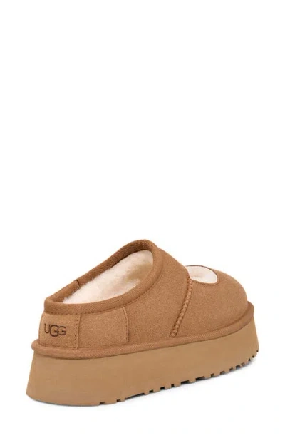 Ugg Australia Bea Mary Jane Ballets In Brown