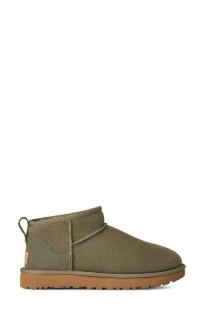 Ugg ® Ultra Mini Classic Boot In Multi