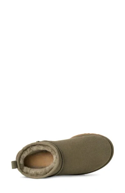 Ugg ® Ultra Mini Classic Boot In Multi