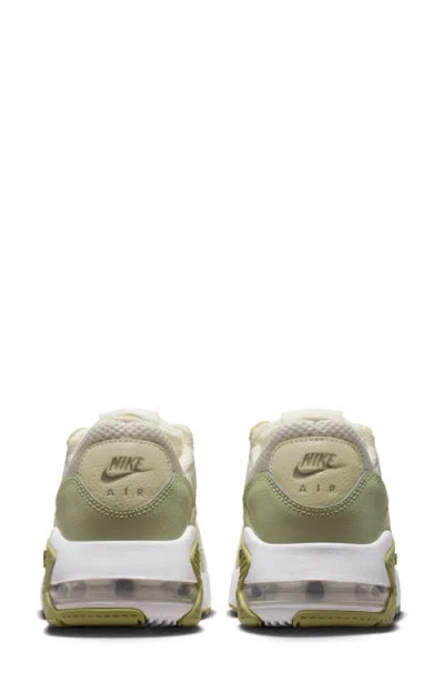 Nike Air Max Excee Sneaker In Multi